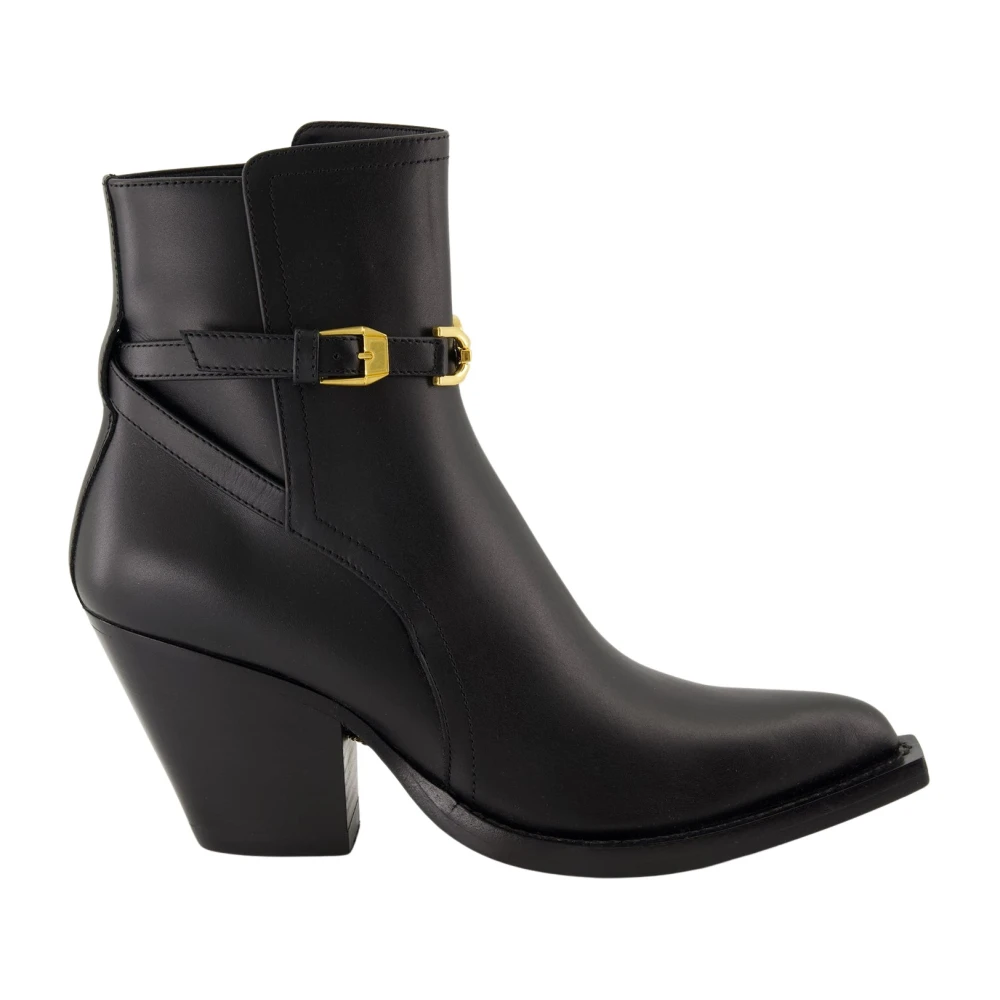 Shoes > Boots > Cowboy Boots - - Versace - Modalova
