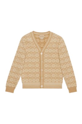 ivory-knit-kids-cardigan-sweater