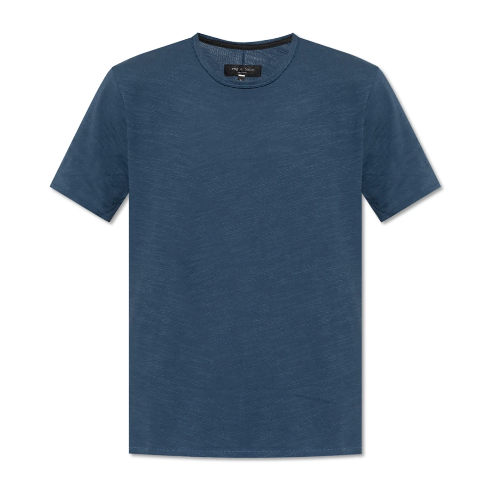 Tops > T-Shirts - - Rag & Bone - Modalova