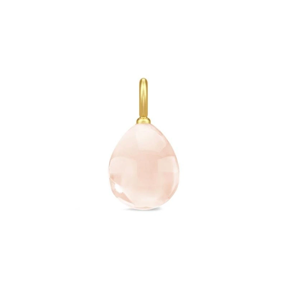 Accessories > Jewellery > Necklaces - - Julie Sandlau - Modalova
