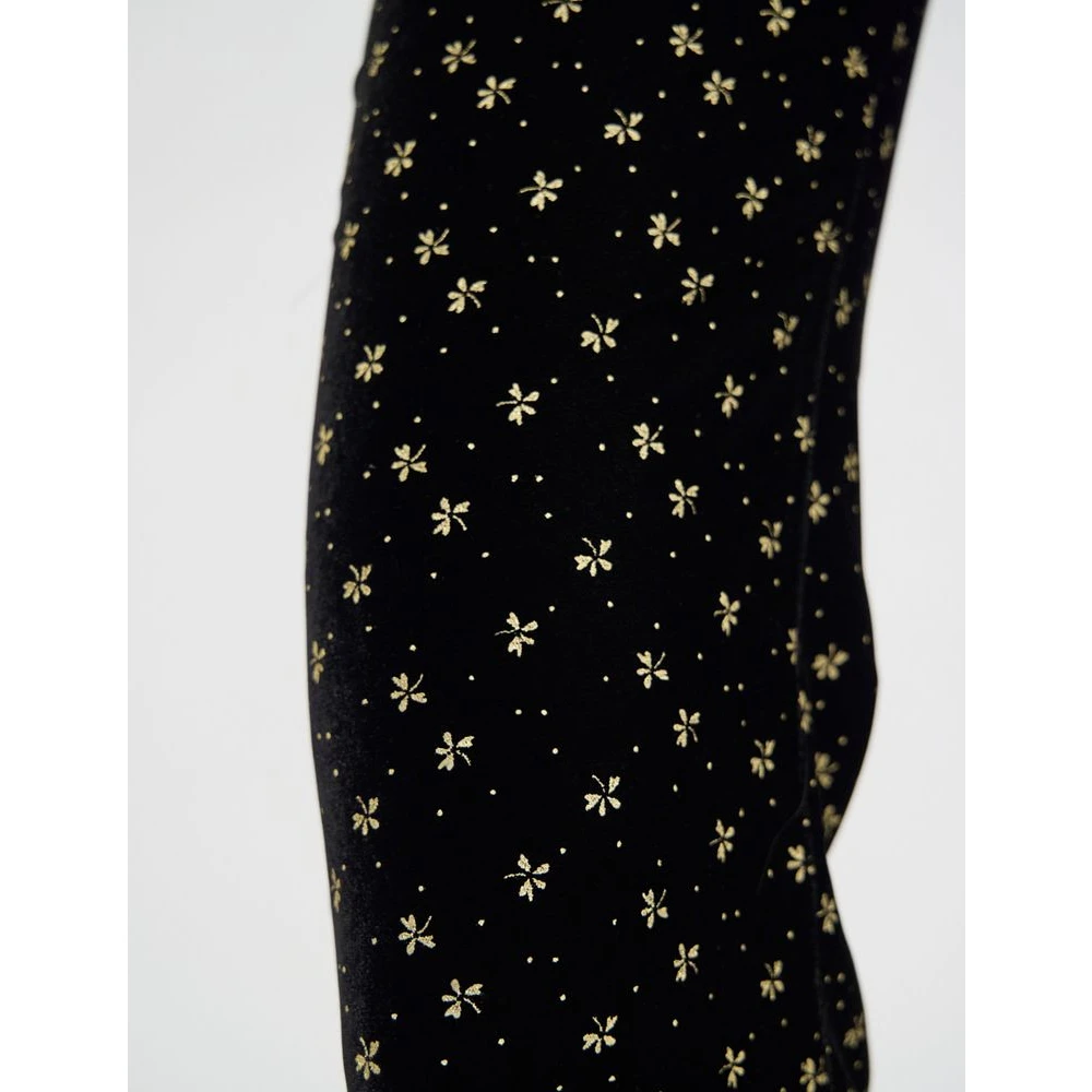 Ines De La Fressange Paris Charlotte Pants Black Dames