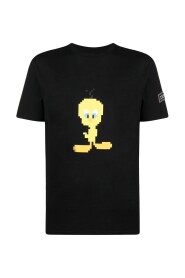 Iceberg T-shirts and Polos Black