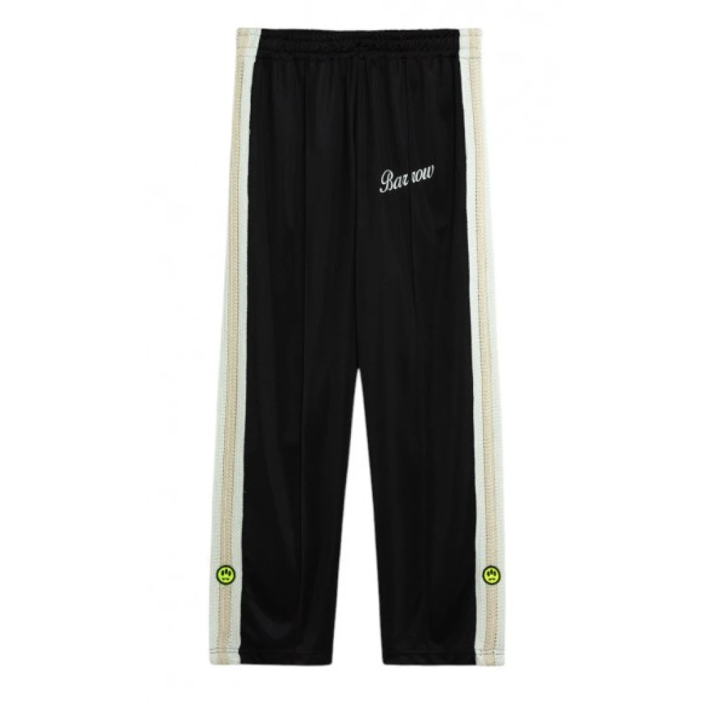Trousers > Straight Trousers - - Barrow - Modalova