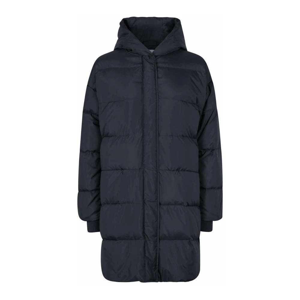 Masai Moonlit Ocean Donsjas Blue Dames