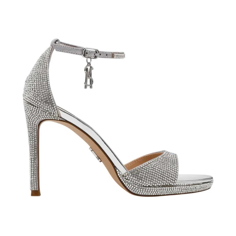 Shoes > Sandals > High Heel Sandals - - Steve Madden - Modalova
