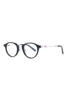 black-round-optical-frames