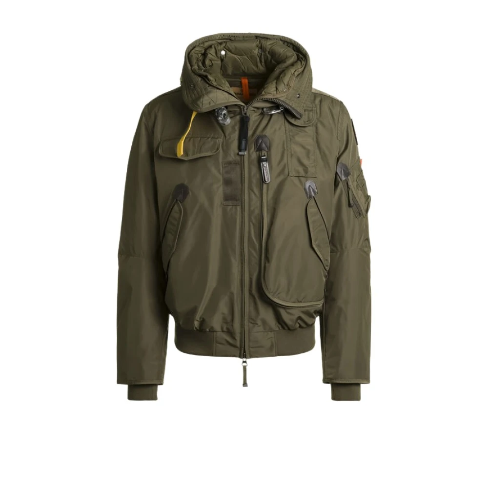 Parajumpers Vinterjacka Green, Herr