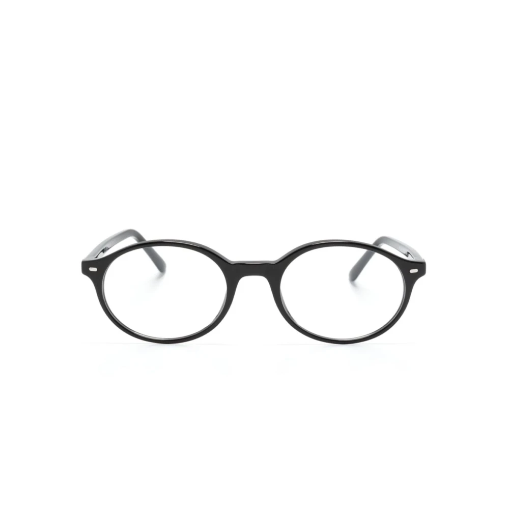 Ray-Ban Rb5429 2000 Optical Frame Black Unisex