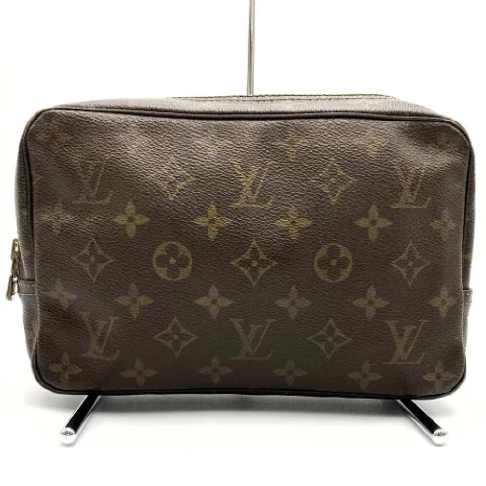 Lv fabric bag sale