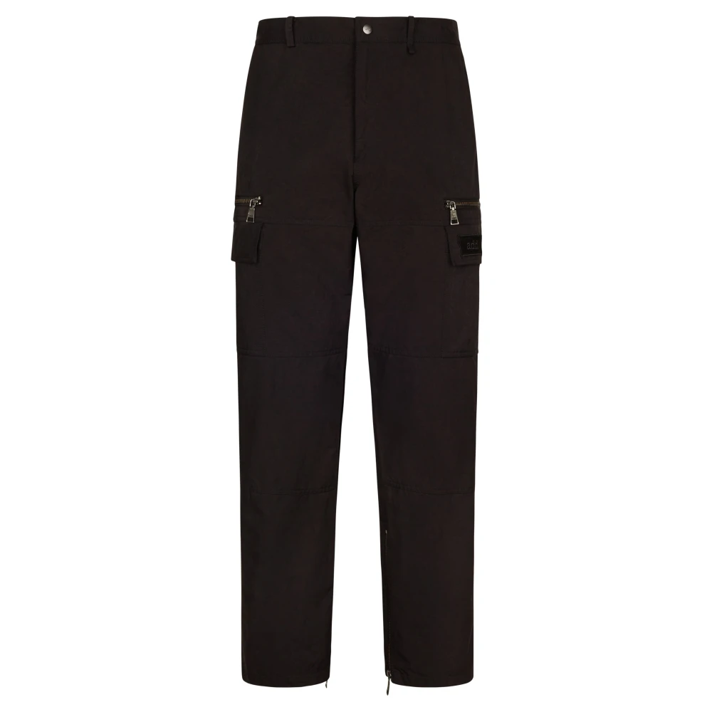 Trousers > Straight Trousers - - add - Modalova