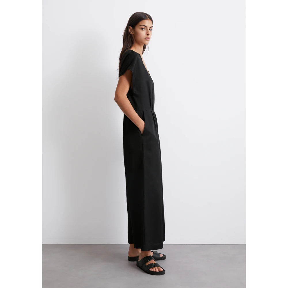 Marc O'Polo Algemene overall Black Dames
