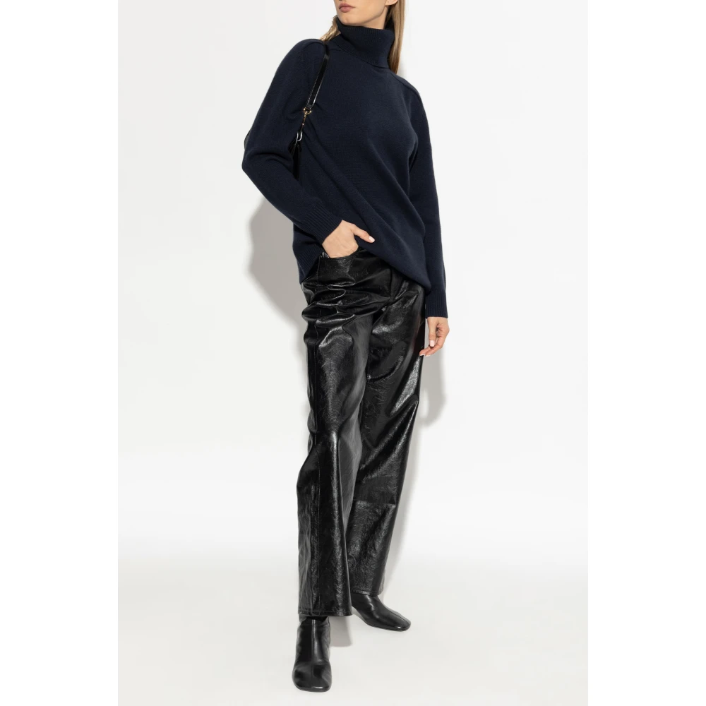 Theory Kasjmier Coltrui Blue Dames