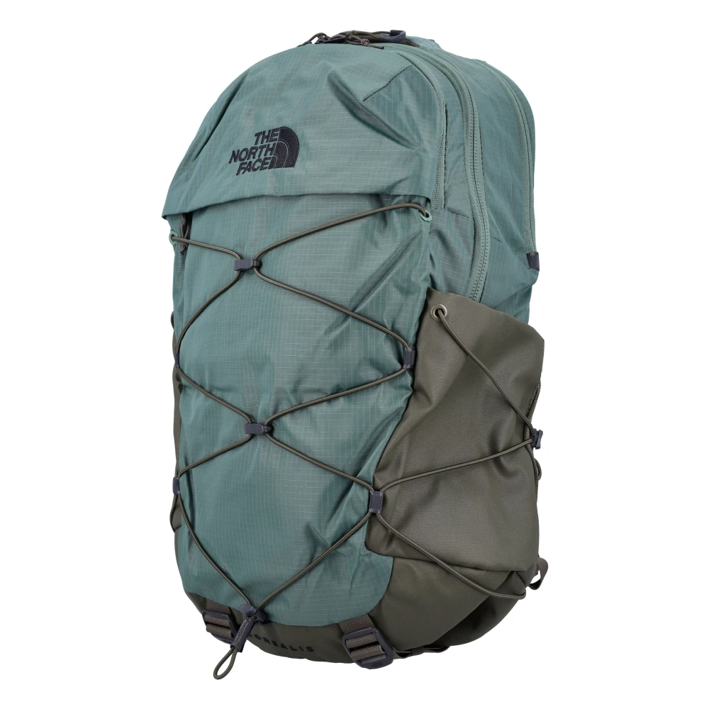 The North Face Outdoor Avontuur Jas voor alle seizoenen Green Heren