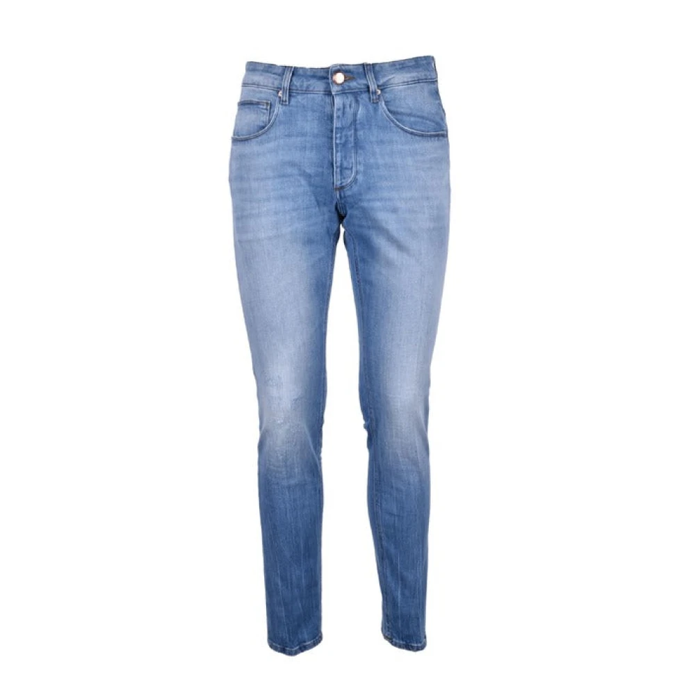 Jeans > Skinny Jeans - - Don The Fuller - Modalova