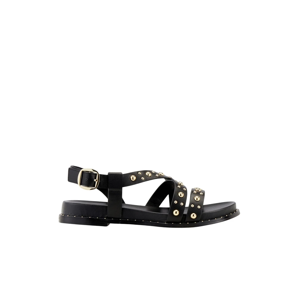 Shoes > Sandals > Flat Sandals - - Cosmoparis - Modalova