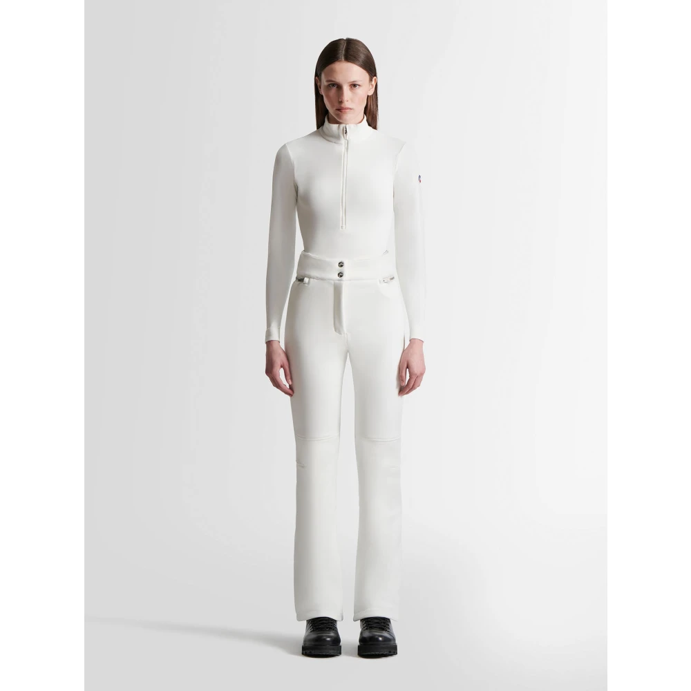 Fusalp SKI Pant White Dames