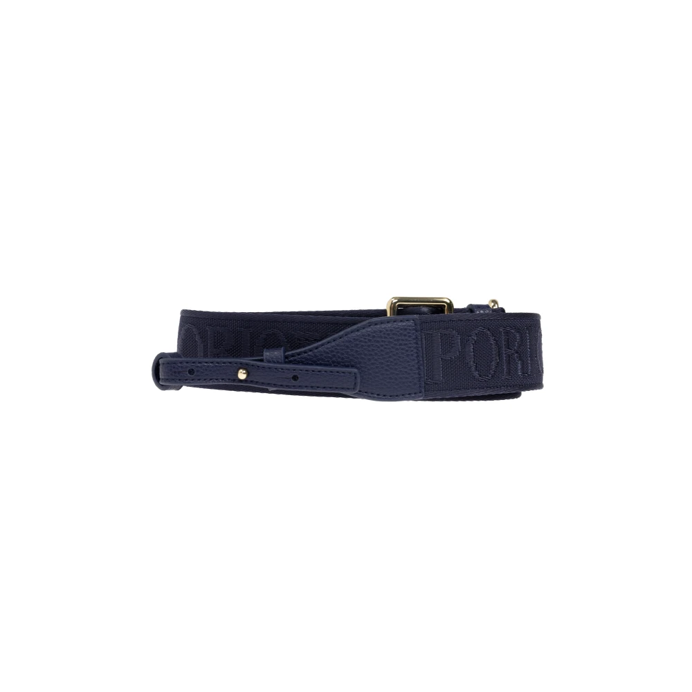 Emporio Armani Tas in shopperstijl Blue Dames