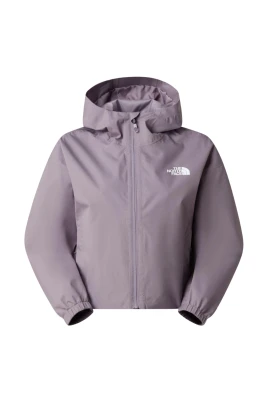 Quest Cropped Jacket