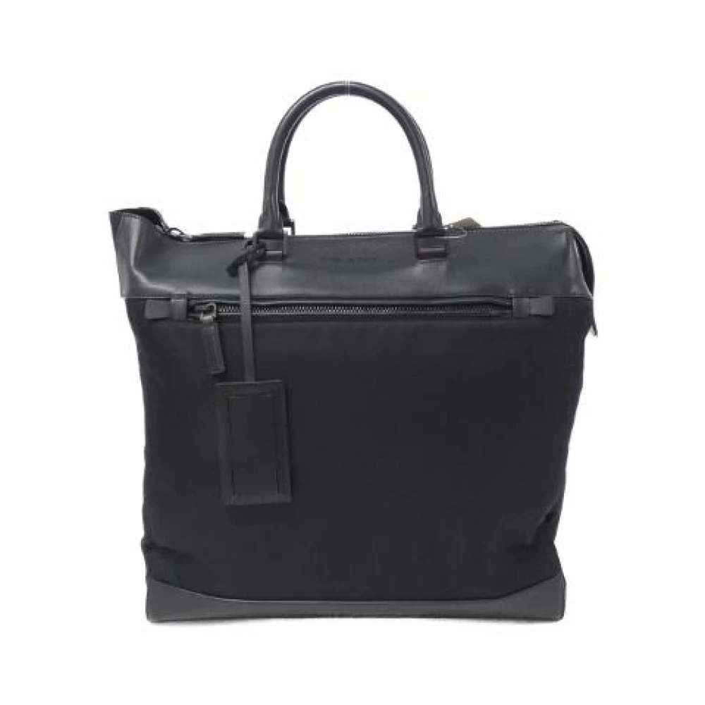 Pre-owned > Pre-owned Bags > Pre-owned Handbags - - Prada Vintage - Modalova