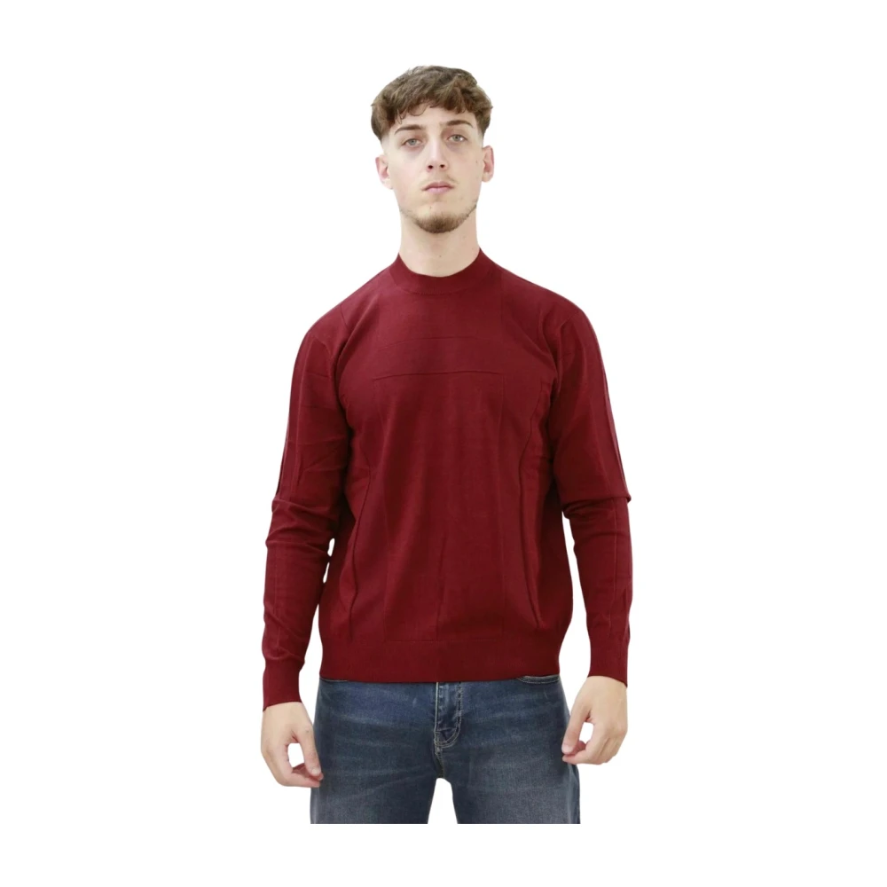 Armani Exchange Herren Violett Sweatshirts & Hoodies, Lila, 2XLgröße: