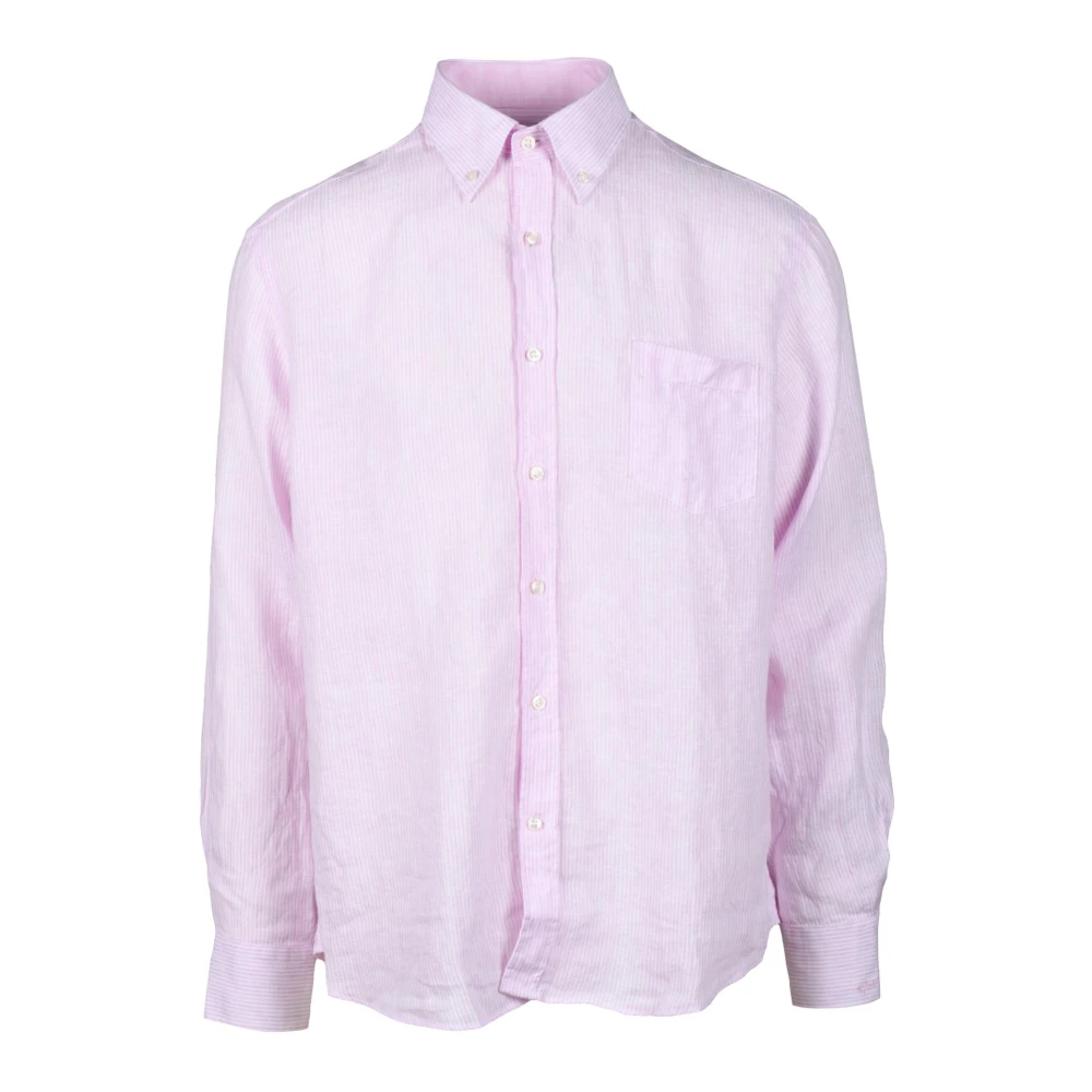 Shirts > Casual Shirts - - Paul & Shark - Modalova