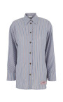 chemise-multicolore-a-rayures-et-patch-logo