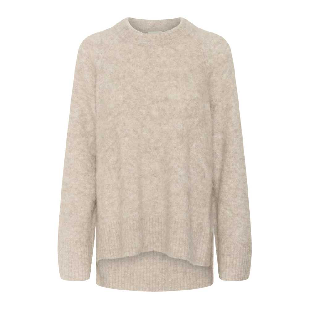 Knitwear > Round-neck Knitwear - - Part Two - Modalova