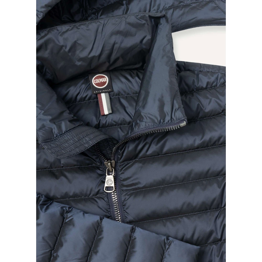 Colmar Blauwe Originals Jassen Blue Dames