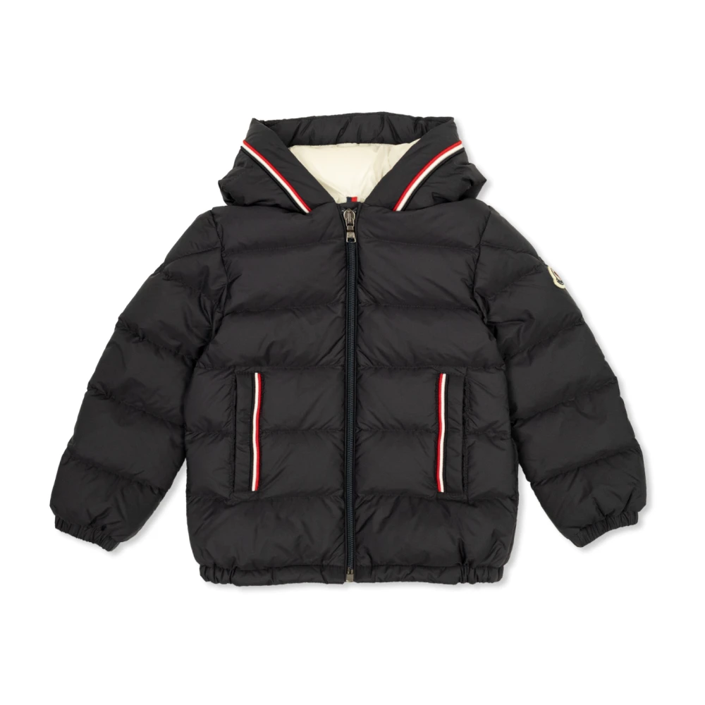 Moncler Jacka Merary Blue, Unisex