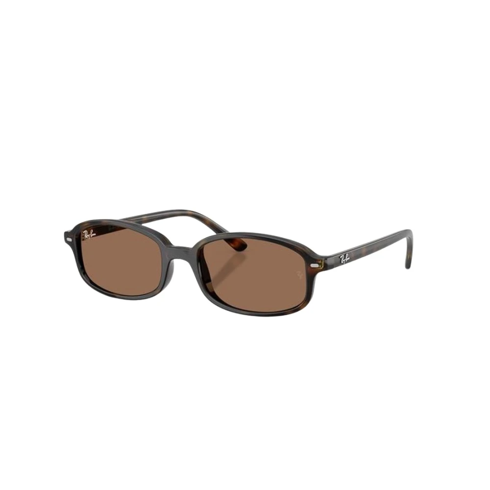 Ray-Ban Unisex Brown Sunglasses, 49 Mm, Junior Rj9132s Sunglasses