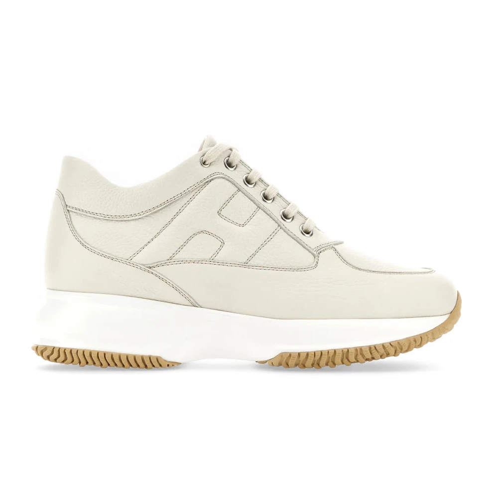 Hogan - Shoes > Sneakers - White - Hogan - Modalova