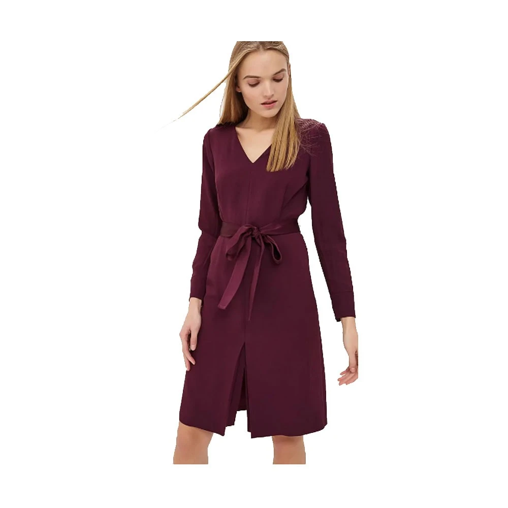 Dresses > Day Dresses > Short Dresses - - Hugo - Modalova