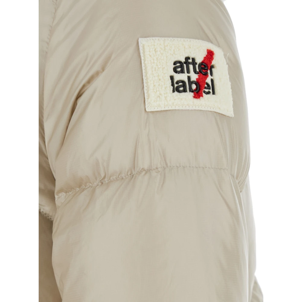 Afterlabel Beige Jassen in Helsinki Beige Dames