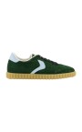 sneaker-en-daim-vert-style-ines