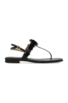 Loretta Thong Sandal