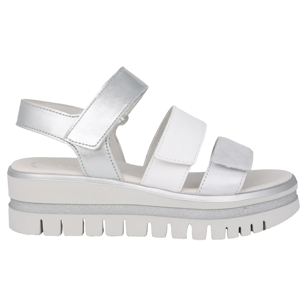 Shoes > Heels > Wedges - - Gabor - Modalova