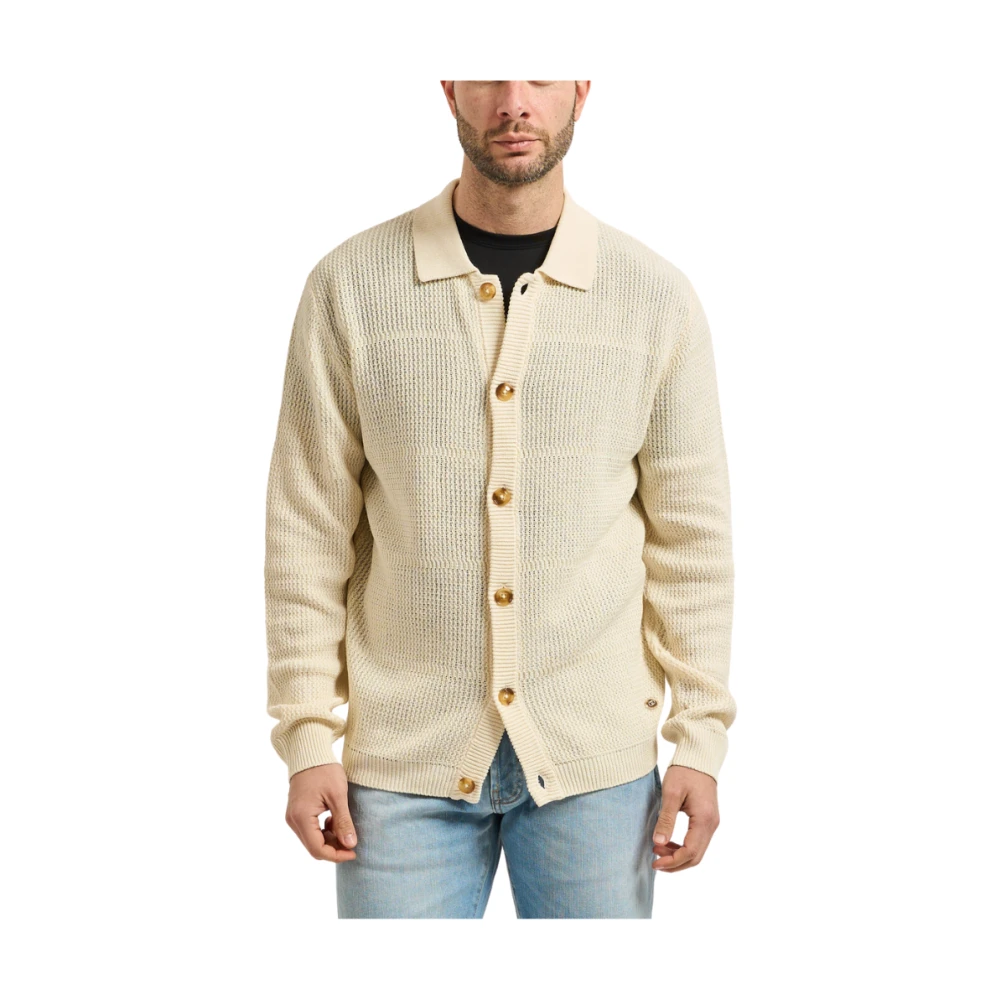 Liu Jo Hombre Blanco Jerseys, Talla: L