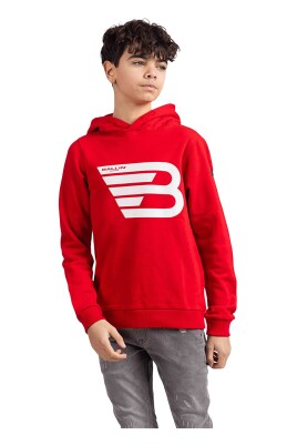 kids-red-logo-hoodie-trendy-comfortable