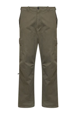 Utility Trousers
