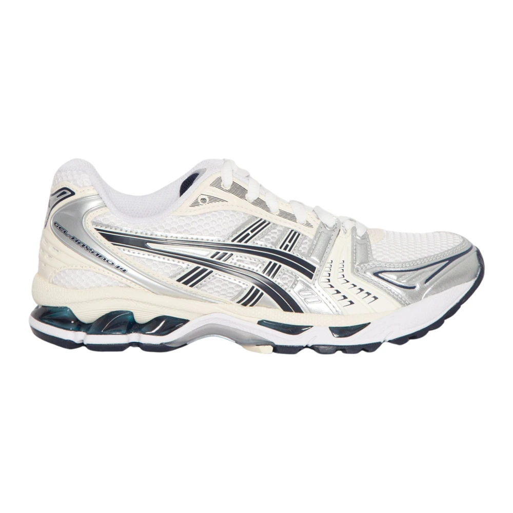 Asics - Shoes > Sneakers - White - Asics - Modalova