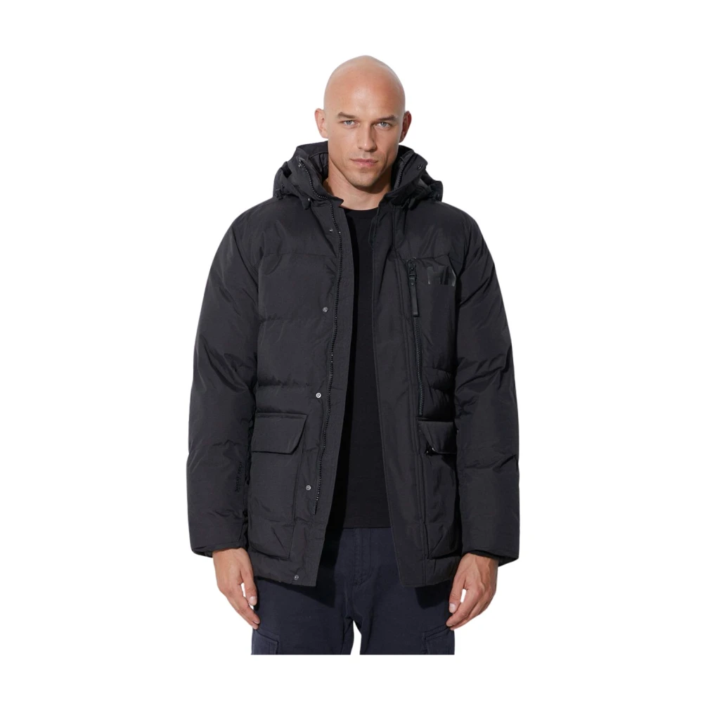 Helly Hansen Uomo Nero Sport, S, New,