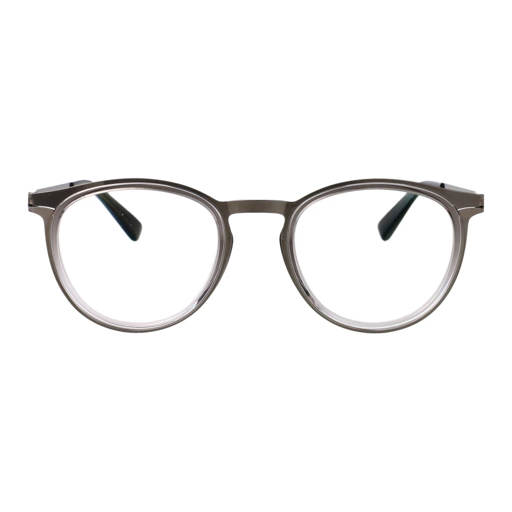 Mykita Stijlvolle Optische Bril Siwa Collectie Gray Unisex