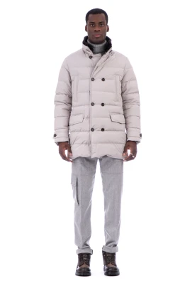 Zarbo Parka