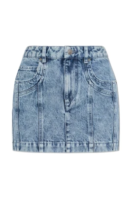 Juana Denimkjol