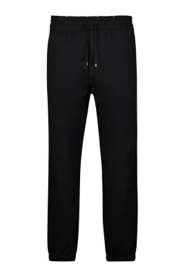nylon-jogging-pants-black
