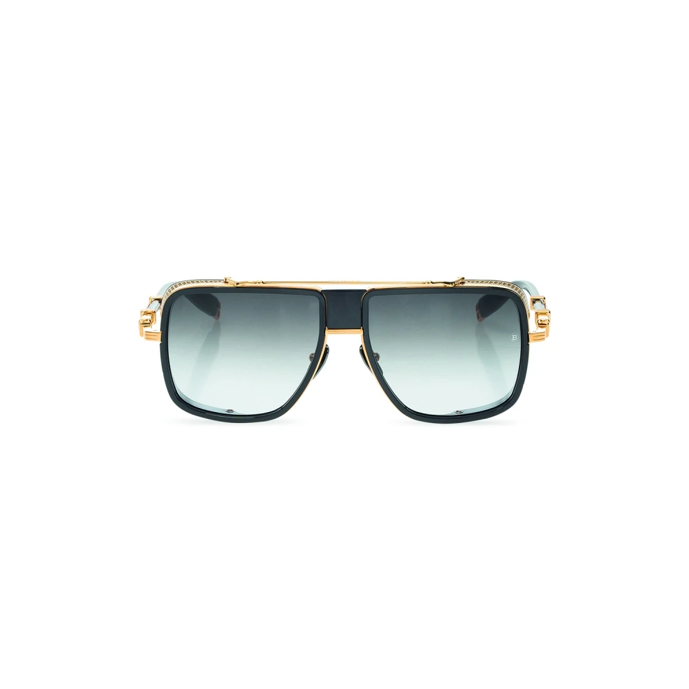Accessories > Sunglasses - - Balmain - Modalova