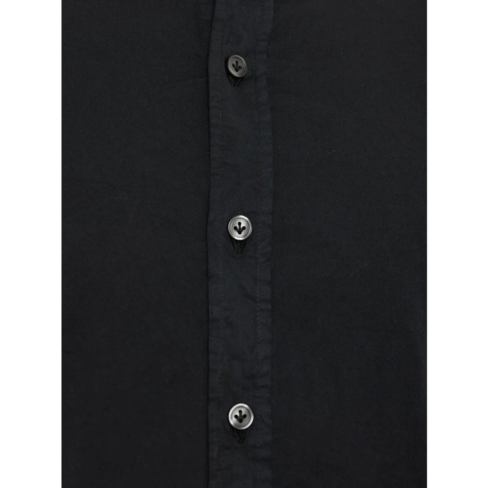 Sonrisa Casual Shirts Black Heren