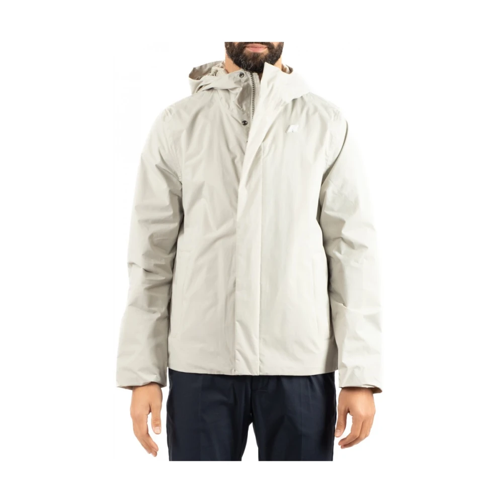 Jackets > Winter Jackets - - K-Way - Modalova