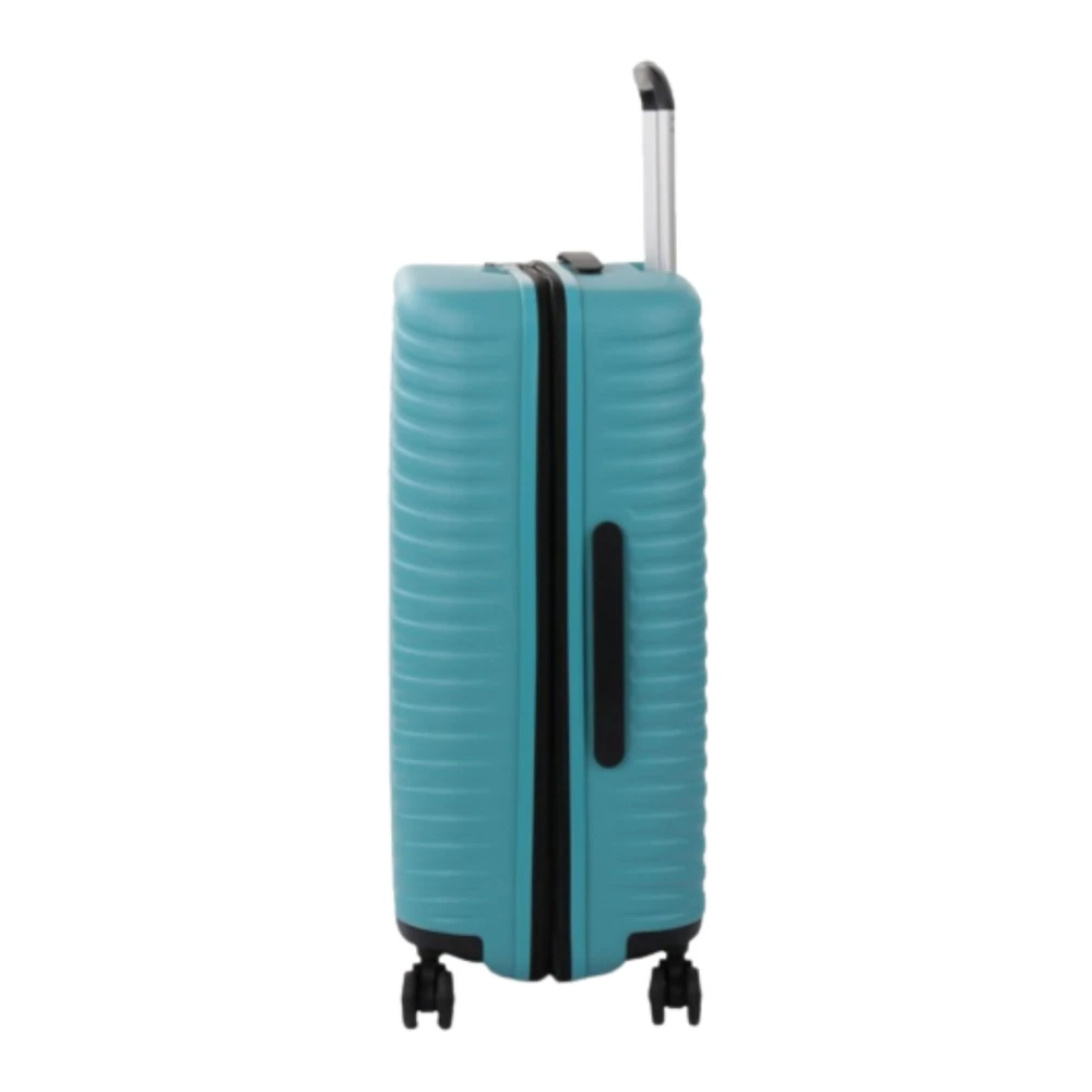 Roncato Stijlvolle bagage en trolley voor volwassenen Blue Unisex