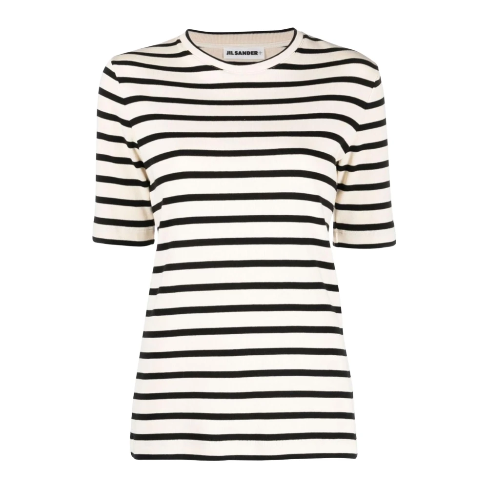 Tops > T-Shirts - - Jil Sander - Modalova